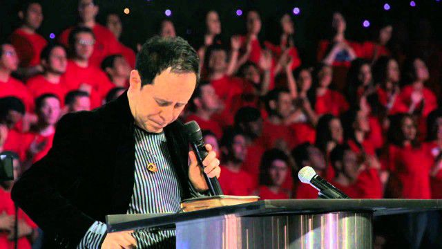 Brotará Su justicia (prédica) – Pastor Ricardo Rodríguez