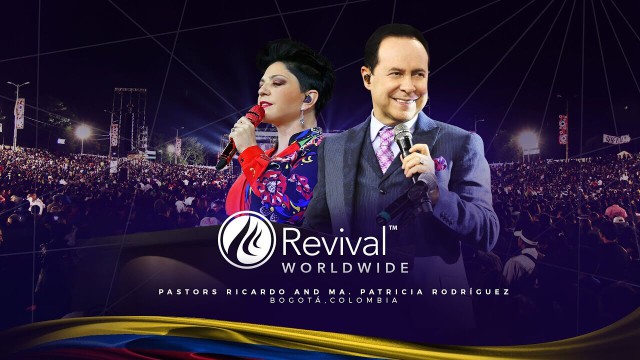 Worlwide Revival Center Ministry Video