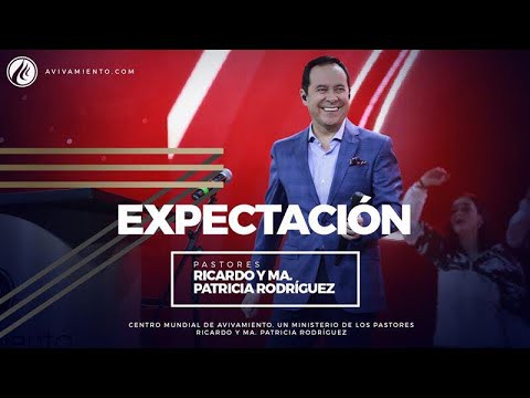 #64 Expectación | Prisioneros de esperanza – Pastor Ricardo Rodríguez