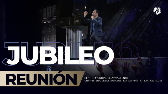 Jubileo Feb 10 2019 – AVIVAMIENTO