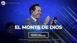 #518 El monte de Dios – Pastor Ricardo Rodríguez