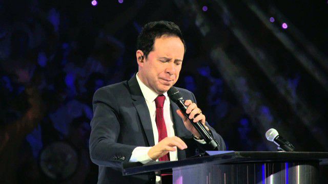 Nuevo comienzo (prédica) – Pastor Ricardo Rodriguez