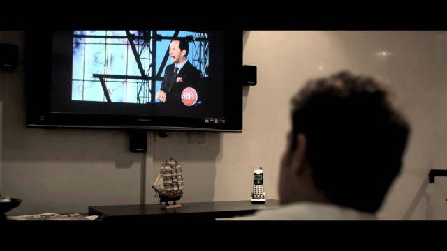 HORA CERO (Trailer Oficial) – Avivamiento Cine