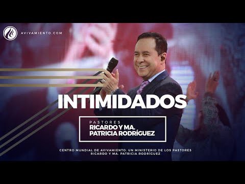 #67 Vence la intimidación y la amenaza – Pastor Ricardo Rodríguez