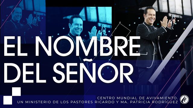 #258 En nombre del Señor – Pastor Ricardo Rodríguez