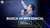 #530 Busca mi presencia – Pastor Ricardo Rodríguez