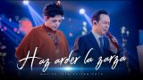 Haz arder la zarza – AVIVAMIENTO