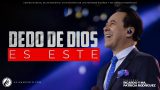 #546 Dedo de Dios es este – Pastor Ricardo Rodríguez