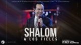 #548 Shalom a los fieles – Pastor Ricardo Rodríguez