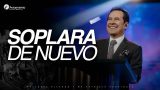 #567 Soplará de nuevo – Pastor Ricardo Rodríguez