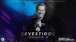 #590 Revestidos – Pastor Ricardo Rodríguez
