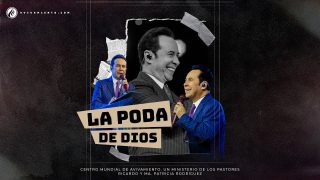 #602 La poda de Dios – Pastor Ricardo Rodríguez