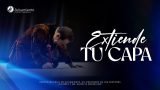 #648 Extiende tu capa – Pastor Ricardo Rodríguez