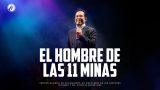 #679 El hombre de las 11 minas – Pastor Ricardo Rodríguez | Prédicas Cristianas 2024