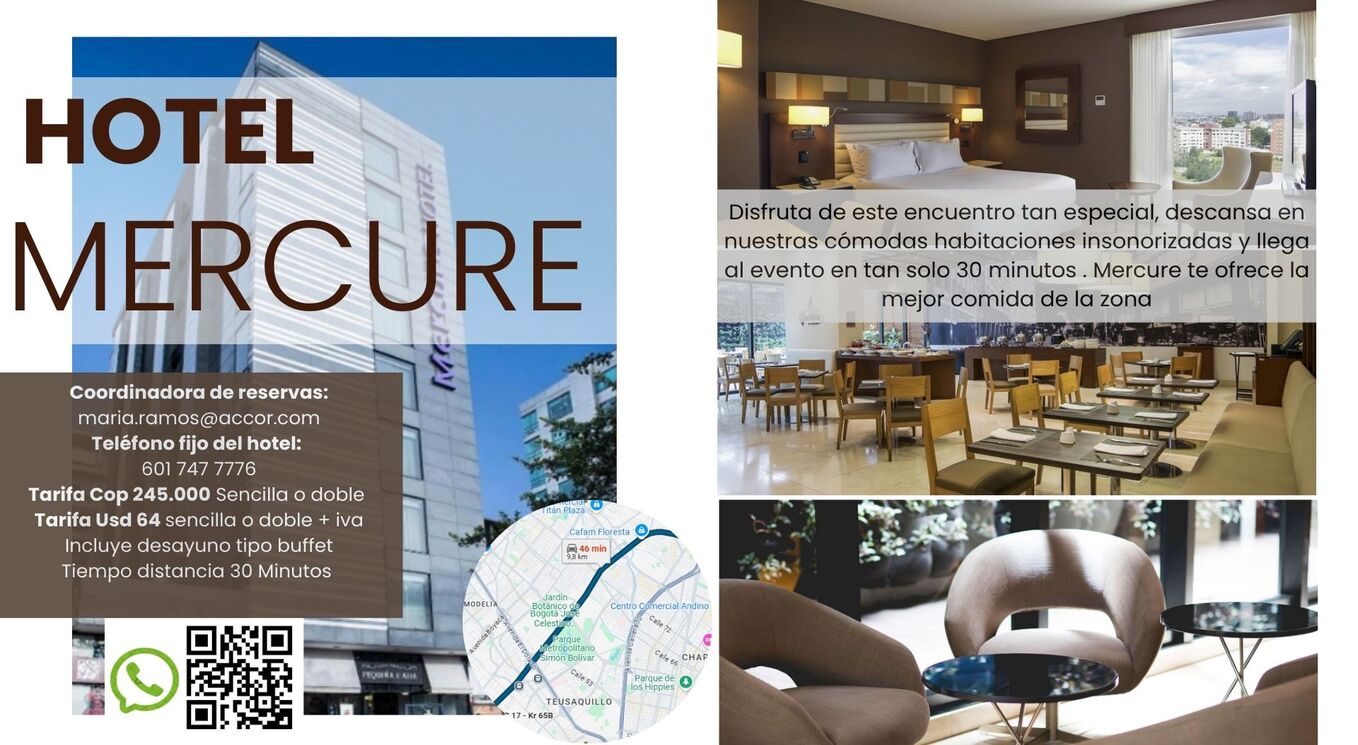 Mercure