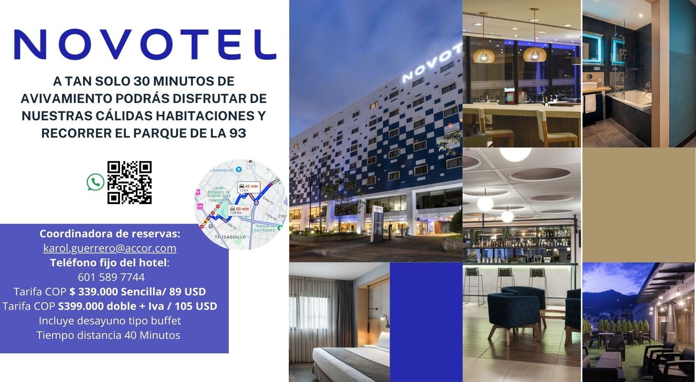 Novotel