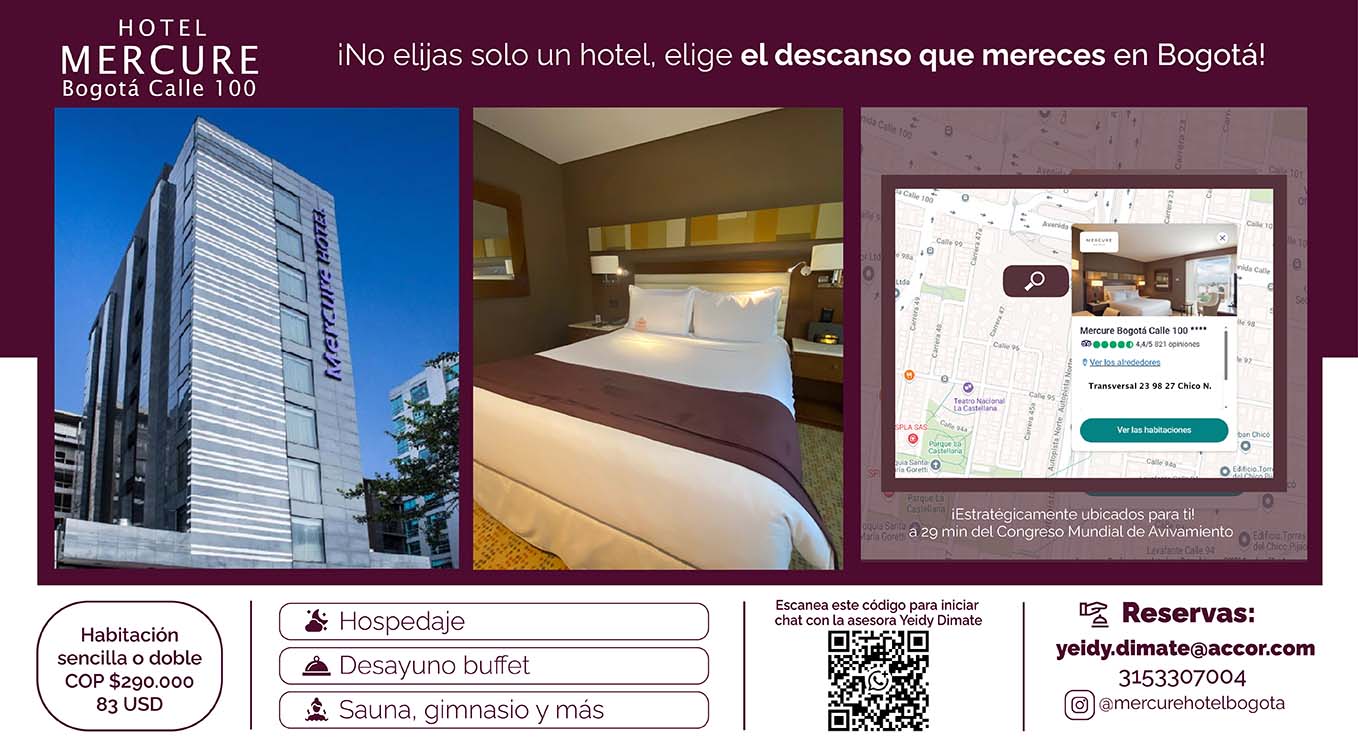 mercure