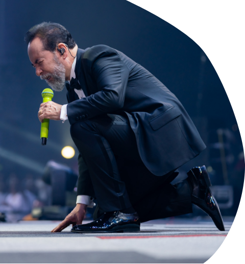 Ps. Ricardo Rodríguez