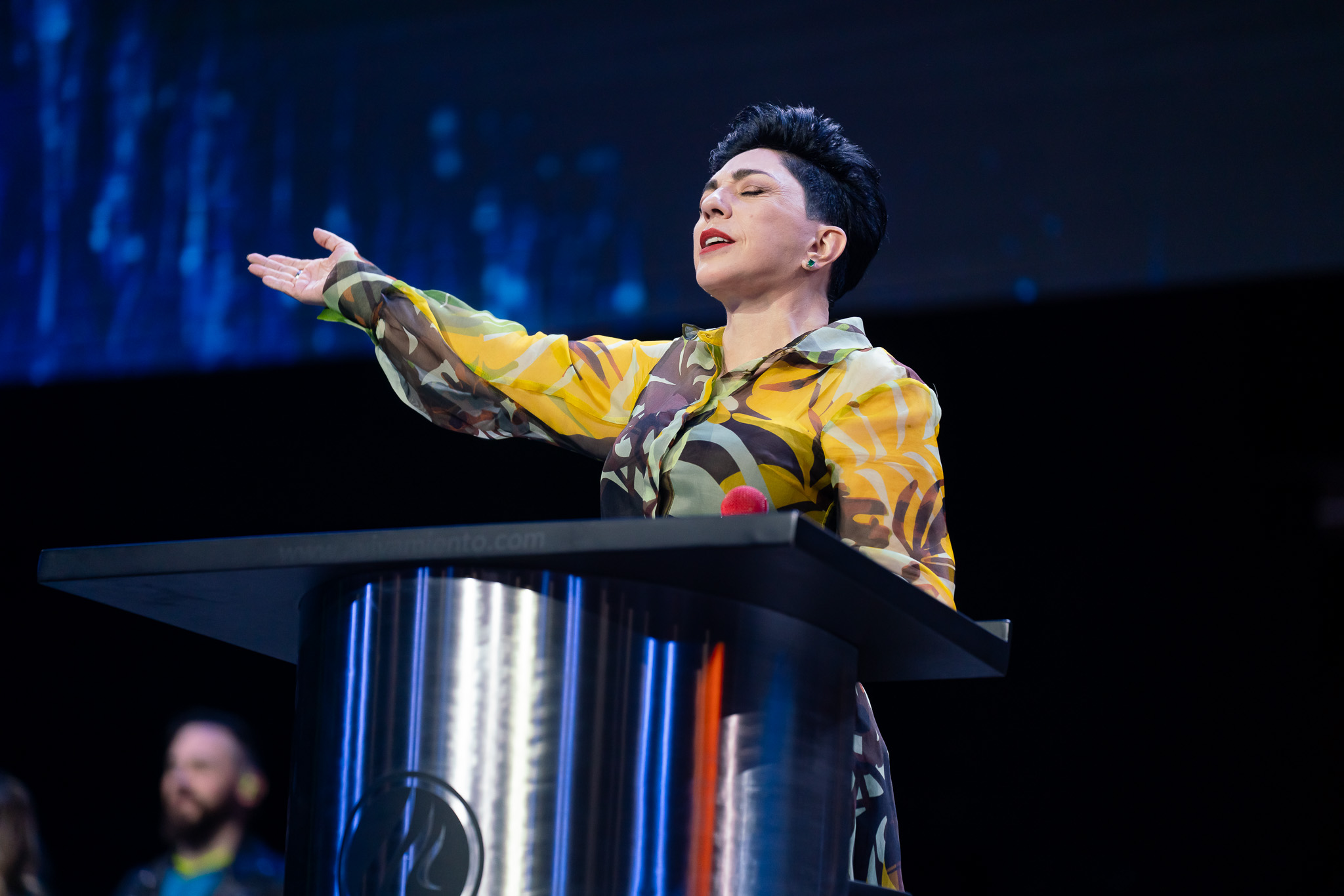 Ps. Patricia Rodríguez