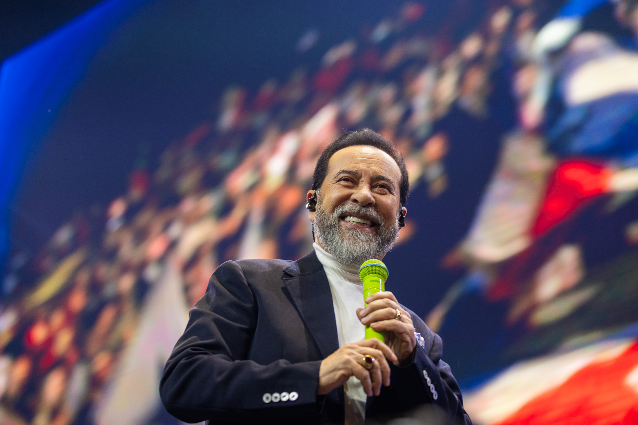 Ps. Ricardo Rodríguez