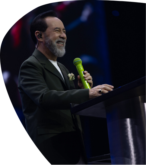 Ps. Ricardo Rodríguez