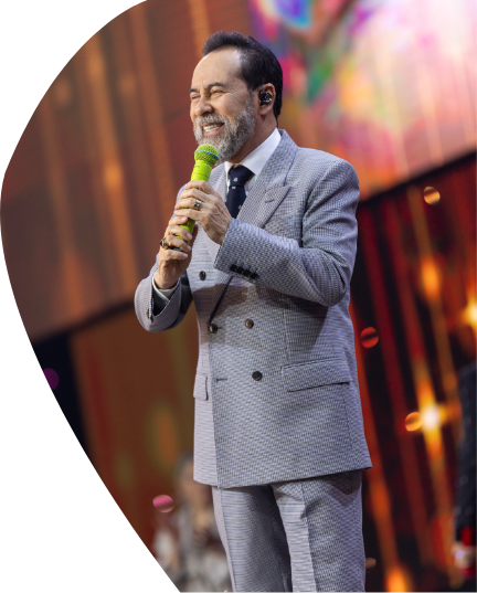 Ps. Ricardo Rodríguez