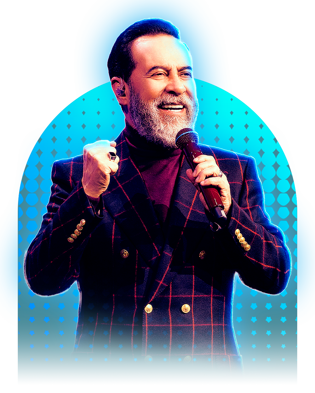 Ps. Ricardo Rodríguez