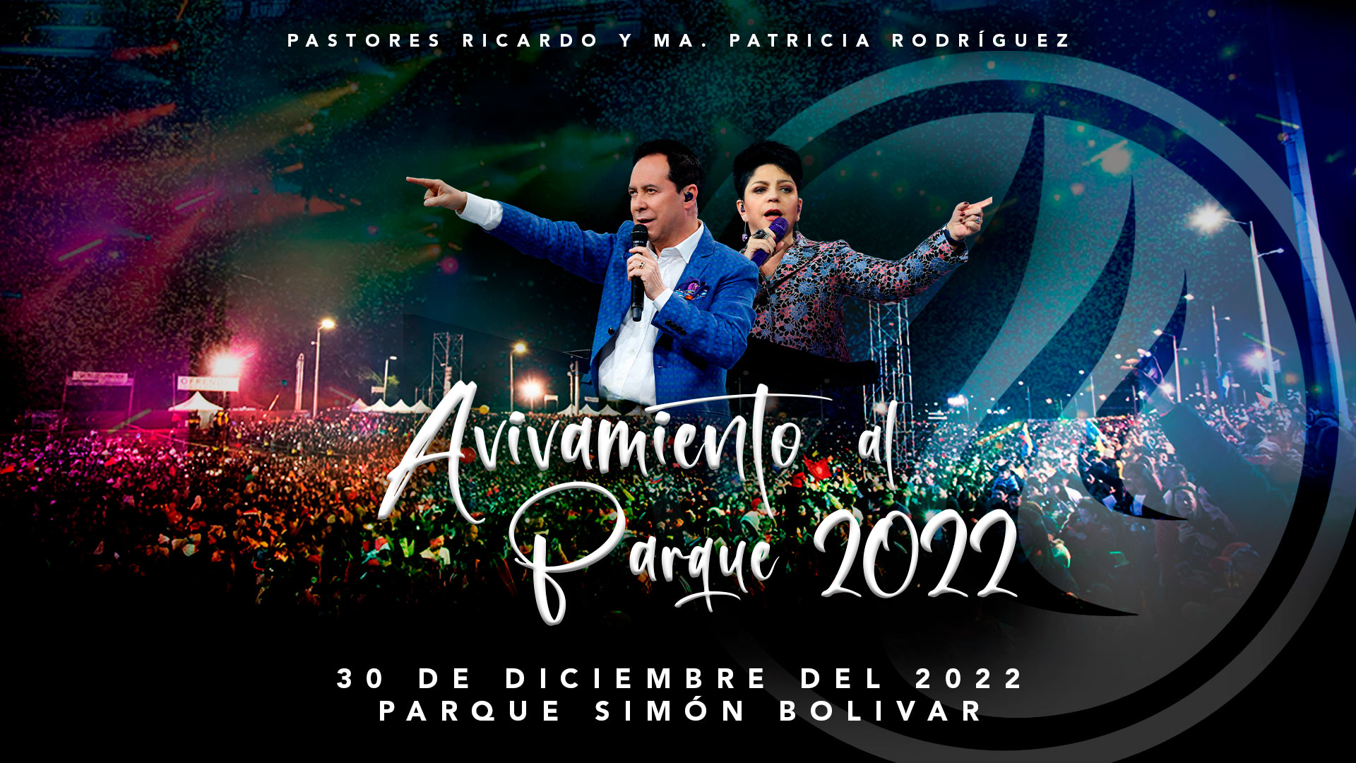 Parque 2022