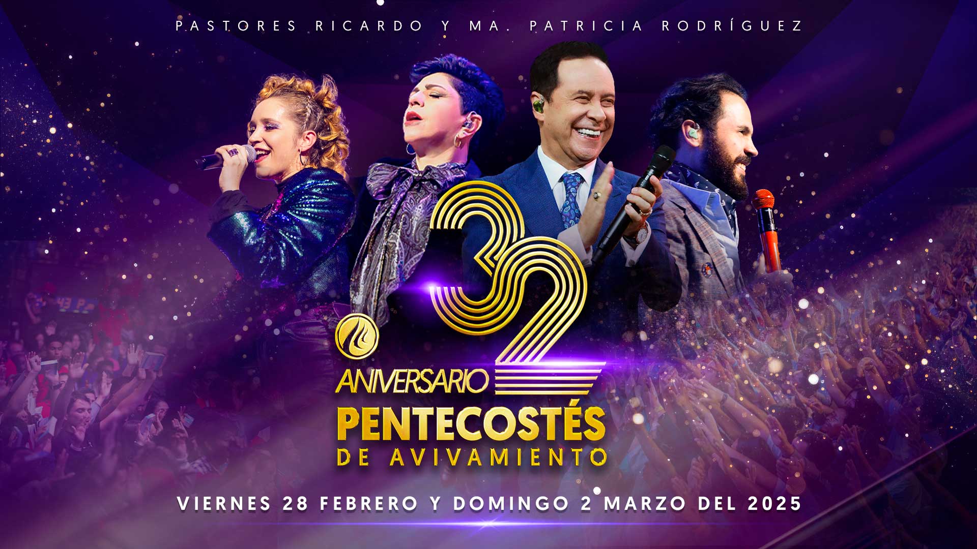 Pentecostes