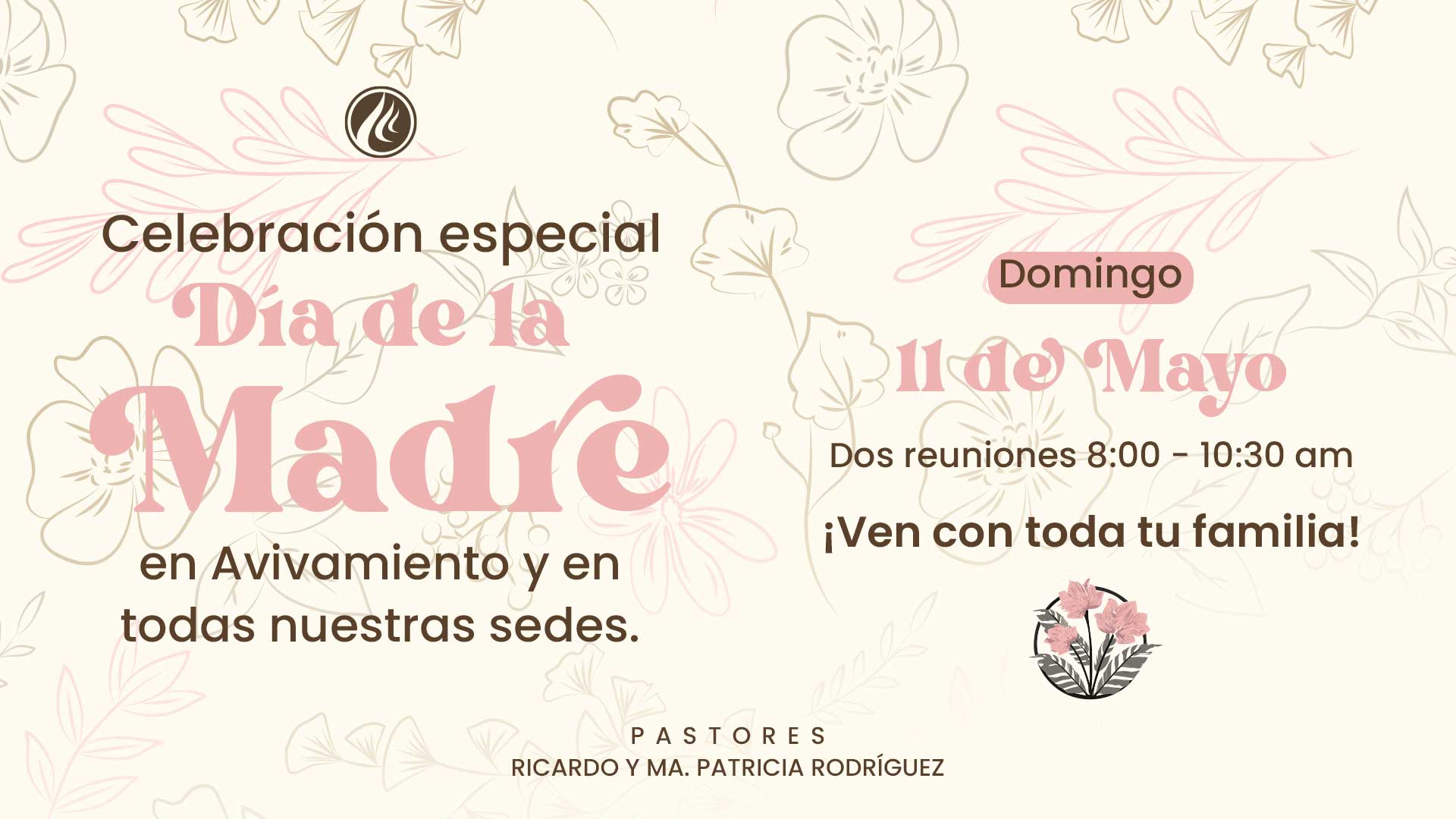 Día de las Madres