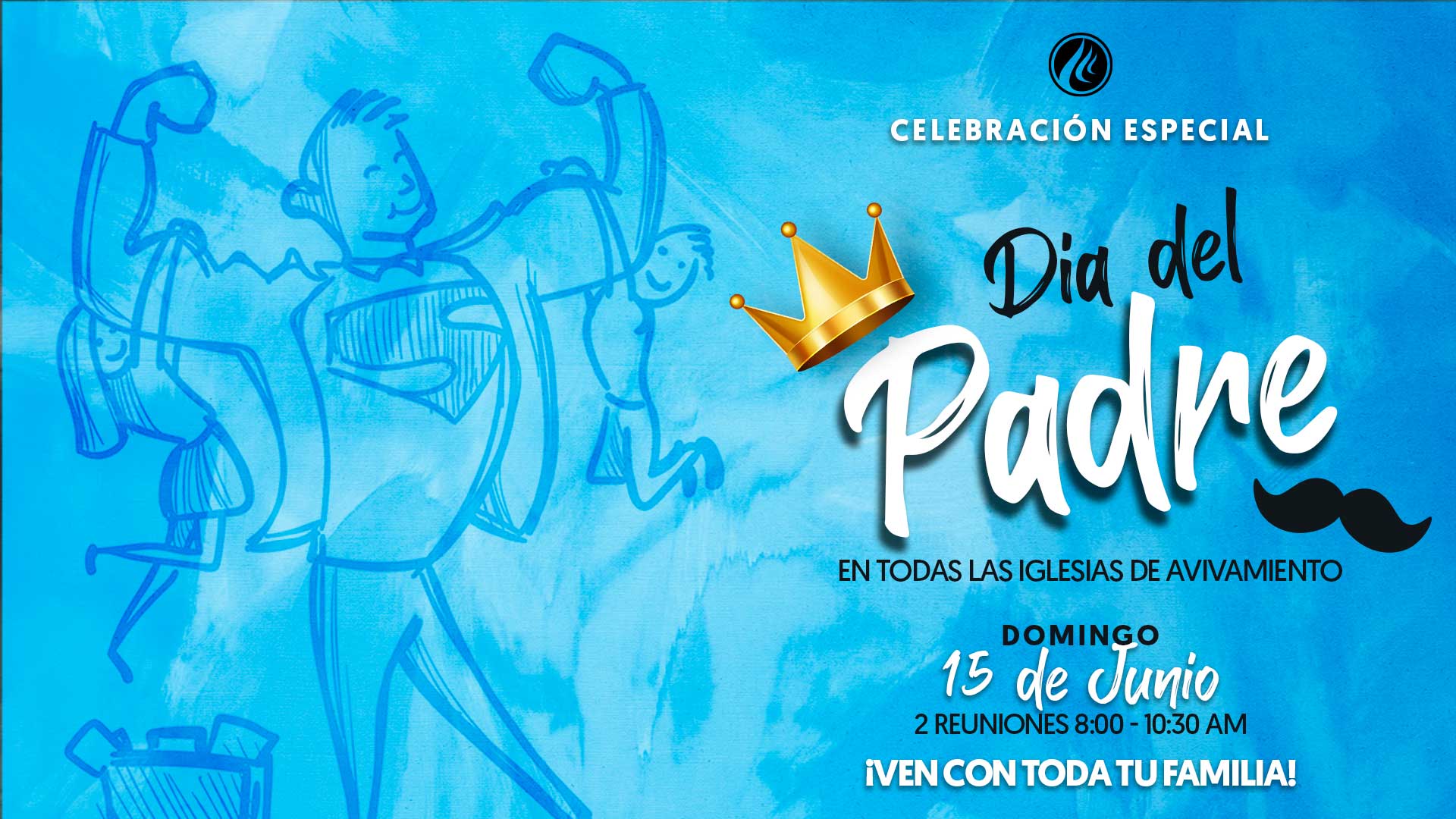 Día del Padre