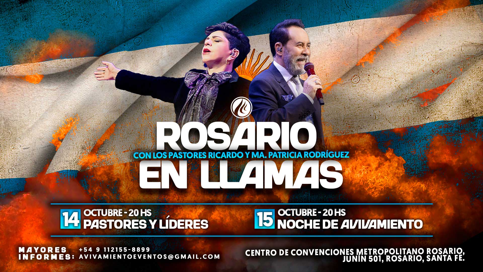 Próximo Evento