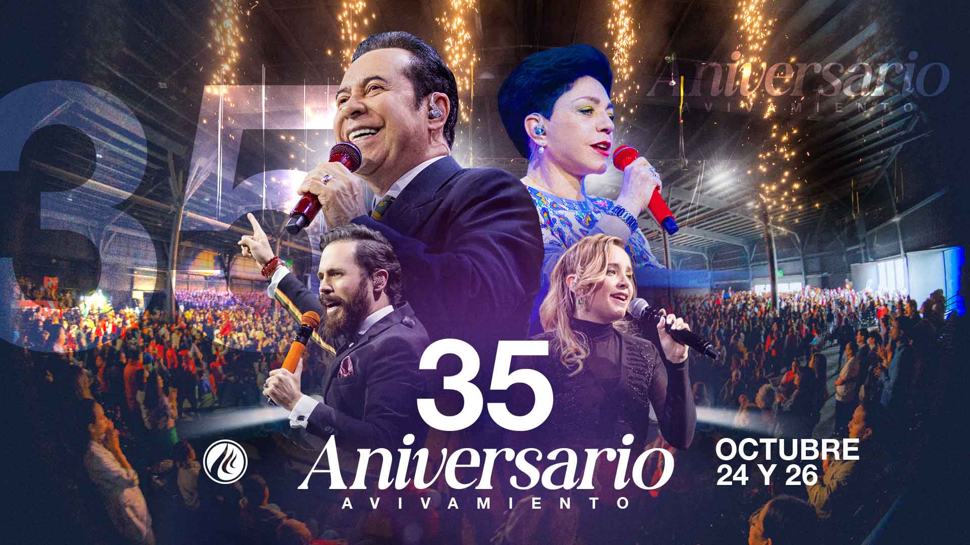 Aniversario 2025