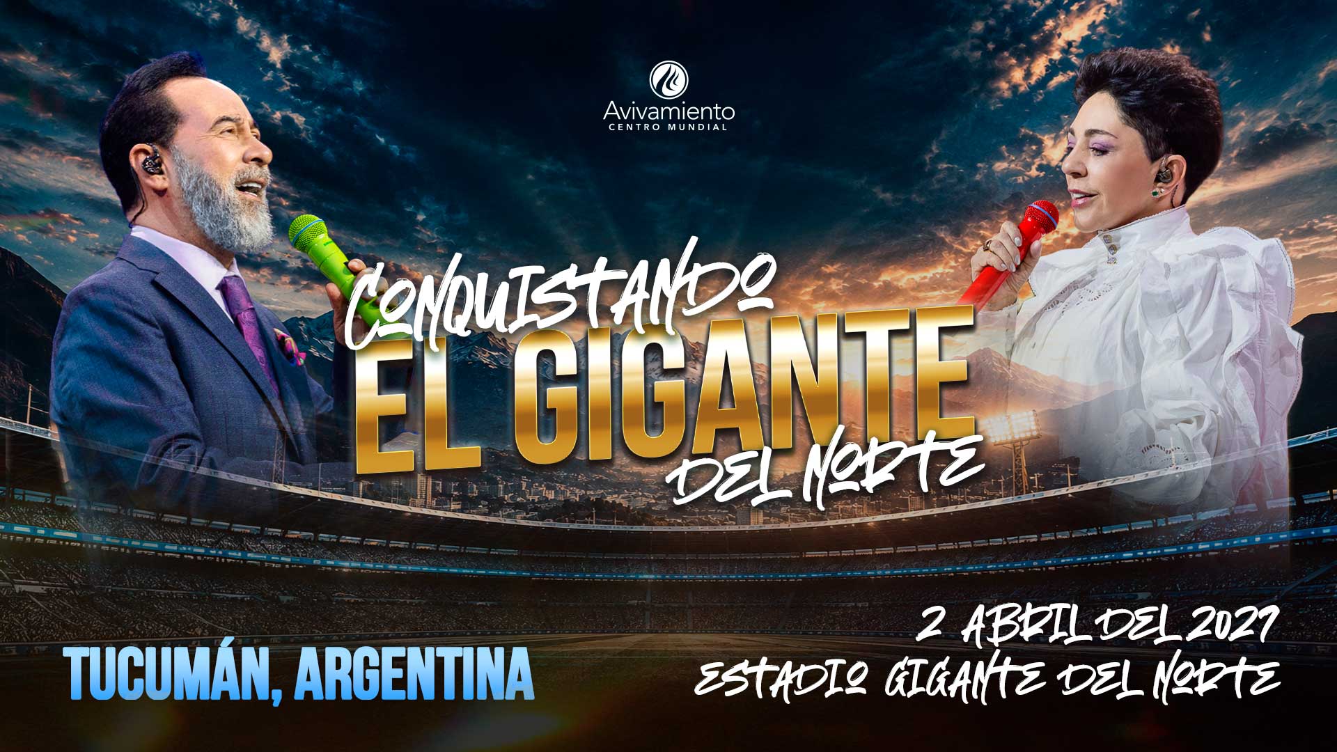 Próximo Evento