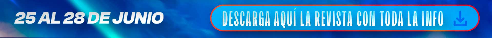 Congreso Mundial 2026